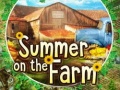 Trò chơi Summer on the Farm