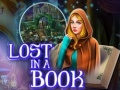 Trò chơi Lost in a Book