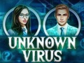 Trò chơi Unknown Virus