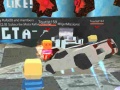 Trò chơi Kogama: Grand Theft Auto 