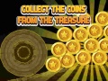 Trò chơi Collect The Coins From The Treasure