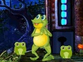 Trò chơi Fervent Frog Escape