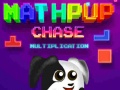 Trò chơi Mathpup Chase Multiplication