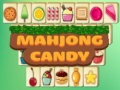 Trò chơi Mahjong Candy