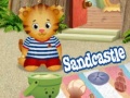 Trò chơi Sandcastle