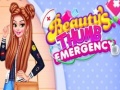 Trò chơi Beauty's Thumb Emergency