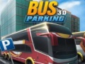 Trò chơi Bus Parking 3D