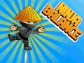 Trò chơi Ninja Balance