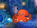Trò chơi Innocent Octopus Escape