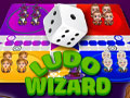 Trò chơi Ludo Wizard