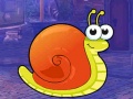 Trò chơi Elated Snail Escape