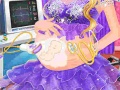 Trò chơi Pregnant Princess Caring
