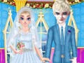 Trò chơi Princess Wedding Planner