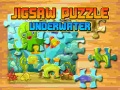 Trò chơi Jigsaw Puzzle Underwater