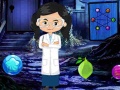 Trò chơi Chemistry Student Escape