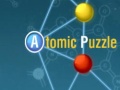 Trò chơi Atomic Puzzle