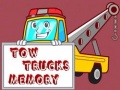 Trò chơi Tow Trucks Memory
