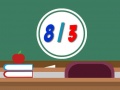 Trò chơi Kids Learn Mathematics