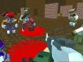 Trò chơi Blocky Warfare The Aweper Zombie