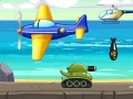 Trò chơi Enemy Aircrafts