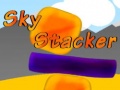 Trò chơi Sky Stacker