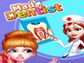Trò chơi Mad Dentist 
