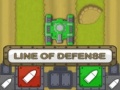 Trò chơi Line of Defense
