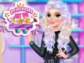 Trò chơi Princesses Get The Look Challenge