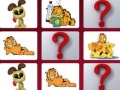Trò chơi Garfield Memory Time
