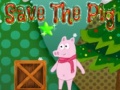 Trò chơi Save the Pig