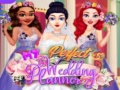 Trò chơi Perfect Wedding Planner