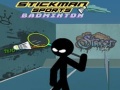 Trò chơi Stickman Sports Badminton