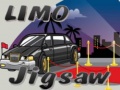 Trò chơi Limo Jigsaw