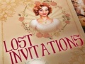 Trò chơi Lost Invitations