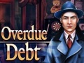 Trò chơi Overdue Debt