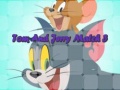 Trò chơi Tom And Jerry Match 3