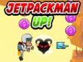 Trò chơi Jetpackman Up!