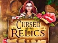 Trò chơi Cursed Relics