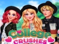 Trò chơi College Crushes