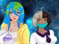 Trò chơi Princess Earth-Chan