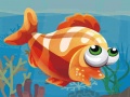 Trò chơi Fish World Puzzle