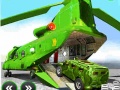 Trò chơi US Army Vehicles Transport Simulator