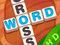Trò chơi Word Cross Jungle