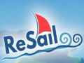 Trò chơi ReSail