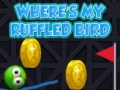 Trò chơi Where's my ruffled bird