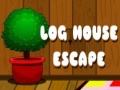 Trò chơi Log House Escape