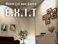Trò chơi Room Escape Game E.X.I.T