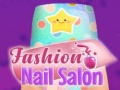 Trò chơi Fashion Nail Salon