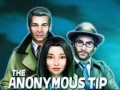 Trò chơi The Anonymous Tip