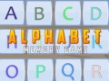 Trò chơi Alphabet Memory Game